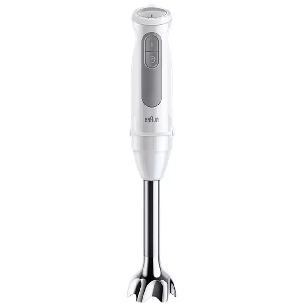 Ручной блендер Braun MQ-50236 MWH White