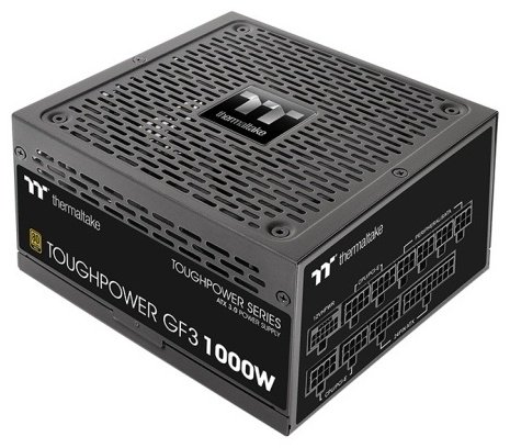 Блок питания Thermaltake Toughpower GF3 PS-TPD-1000FNFAGE-4 1000 Вт