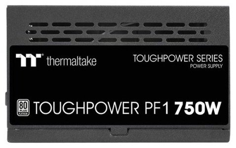 Блок питания Thermaltake Toughpower PF1 750W
