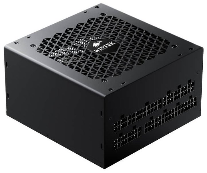 Блок питания Wintek WB-800 800 Вт