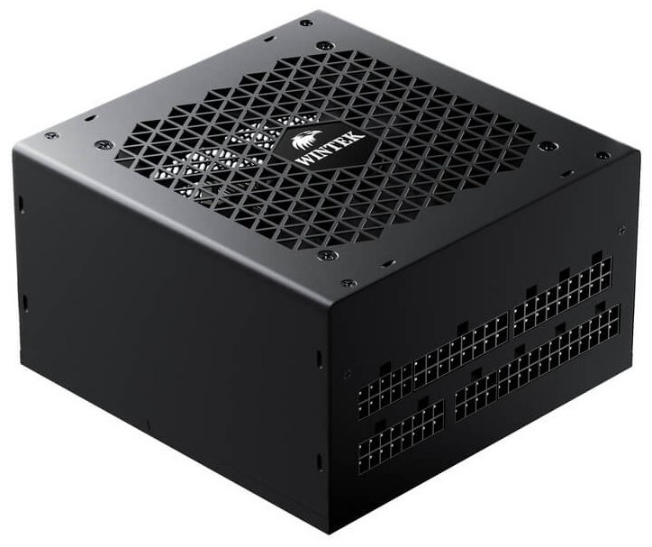 Блок питания Wintek WB-800 800 Вт