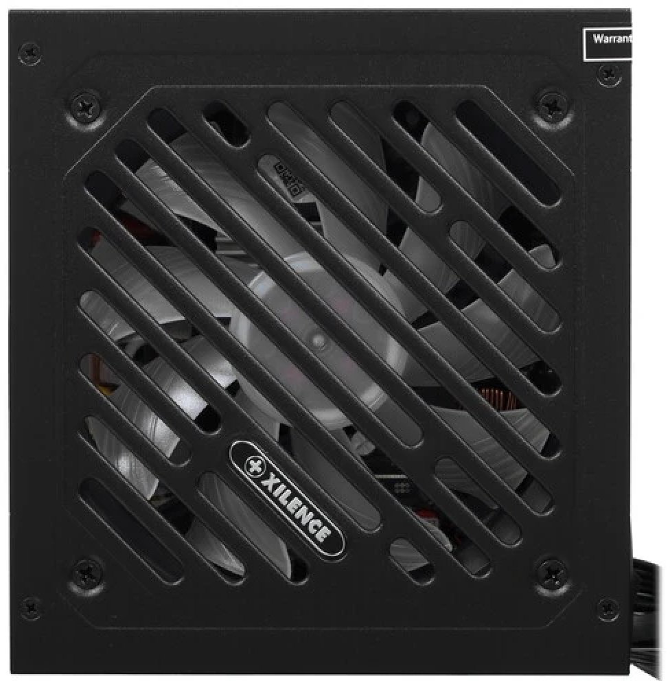 Блок питания Xilence Gaming Gold Series XN335 750 Вт