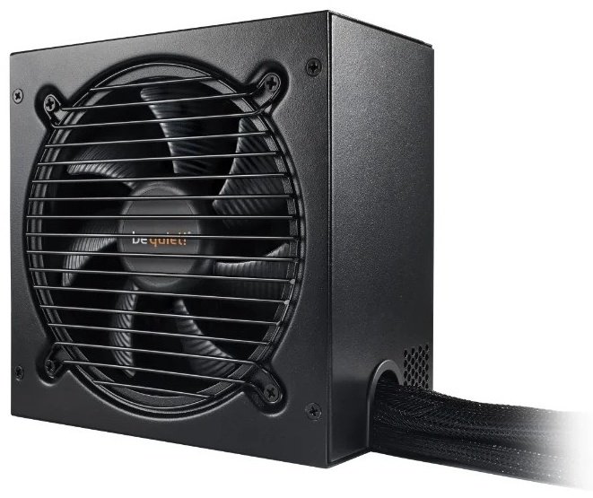 Блок питания be quiet! Pure Power 11 400W