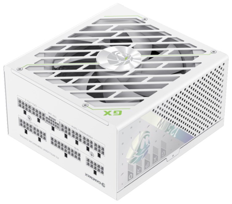 Блок питания Game Max GX PRO 1250 Вт