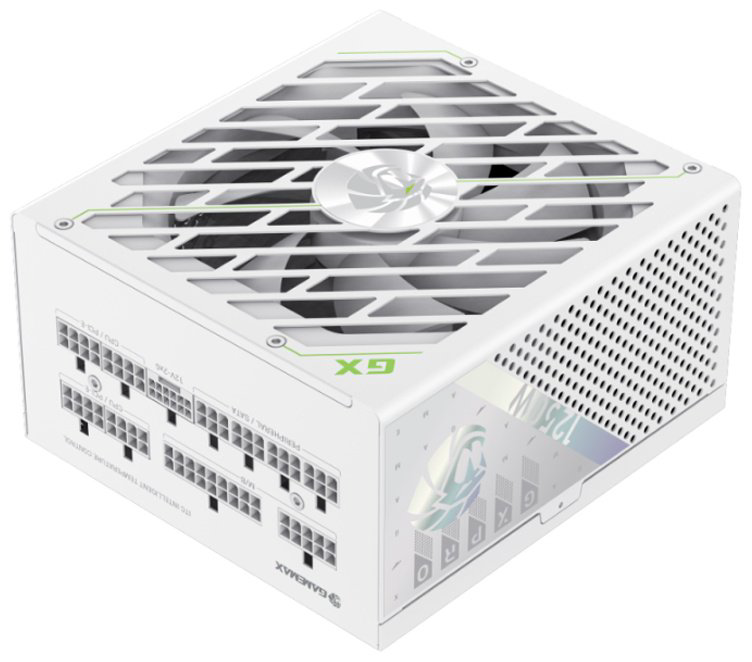Блок питания Game Max GX PRO 1250 Вт