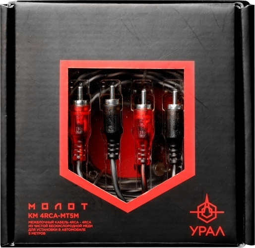  Распределитель питания PRIDE Onyx 30 1 шт