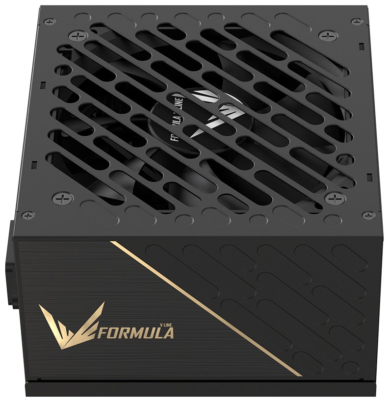 Блок питания Formula V FV-750GM 750 Вт