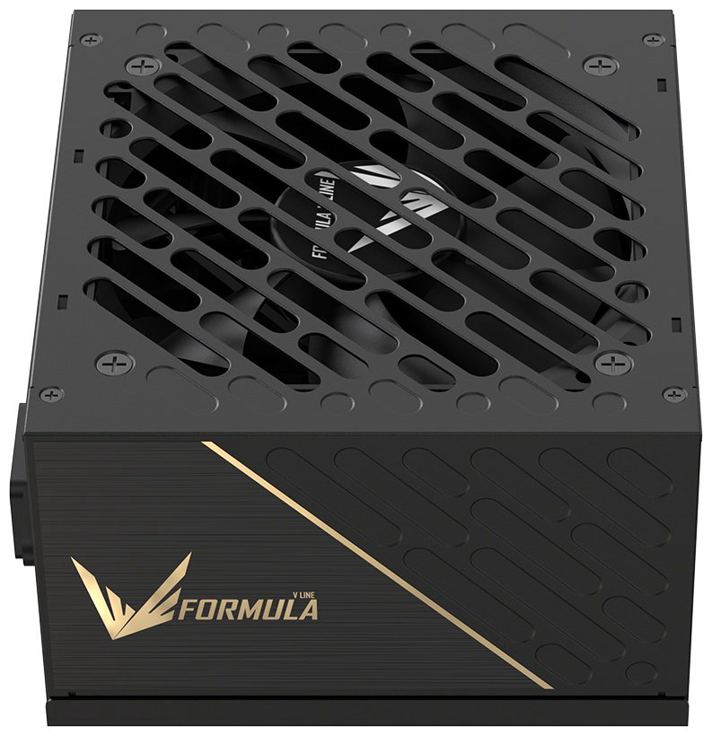 Блок питания Formula V FV-750GM 750 Вт - ForteMarket Блок питания Formula V FV-750GM 750 Вт купить,43420