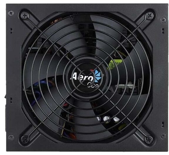 Блок питания AeroCool KCAS Plus 1000GM 1000W