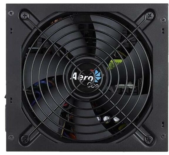 Блок питания AeroCool KCAS Plus 1000GM 1000W купить,79990