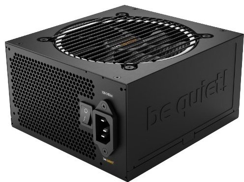 Блок питания Be quiet Pure Power 12 M 550 Вт