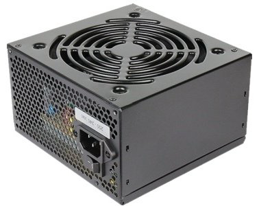 Блок питания AeroCool VX550 550W купить,NaN