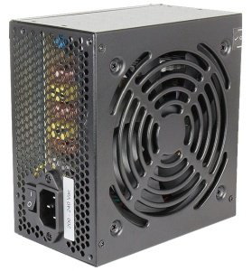 Блок питания AeroCool VX550 550W купить,NaN