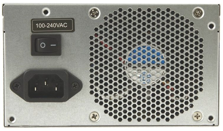 Блок питания Seasonic SSP-600ES2 OEM 600 Вт купить,47990