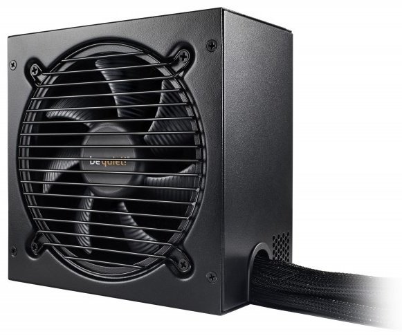 Блок питания be quiet! Pure Power 11 500W