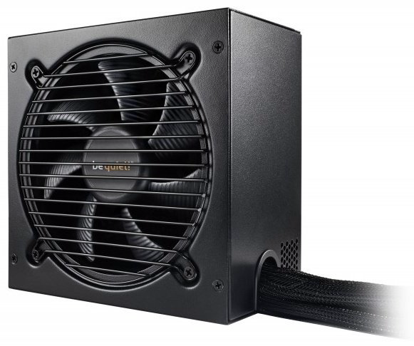 Блок питания be quiet! Pure Power 11 500W