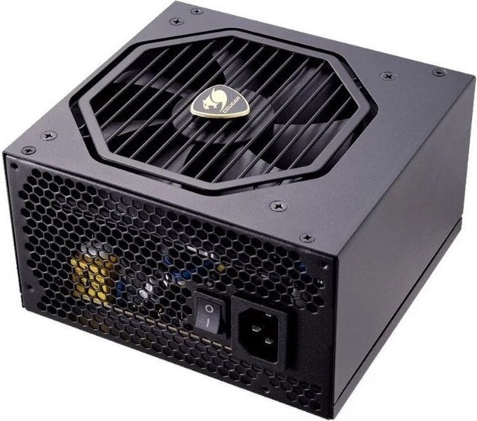 Блок питания COUGAR GX-S550 550W