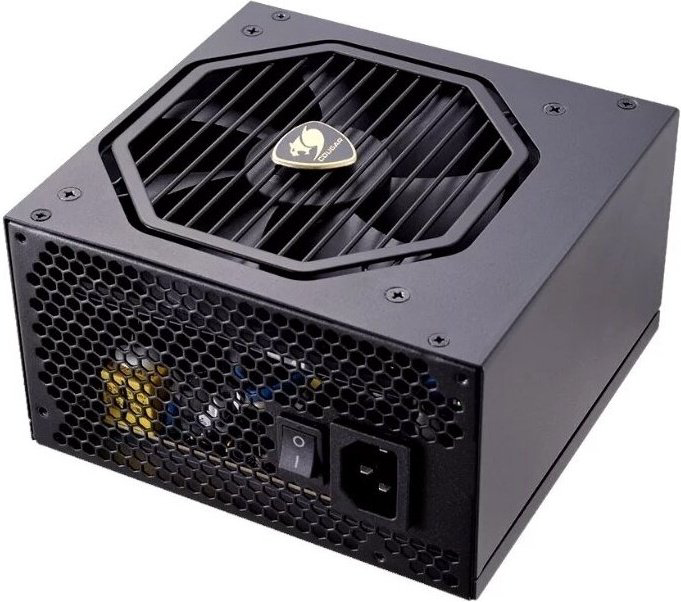 Блок питания COUGAR GX-S550 550W
