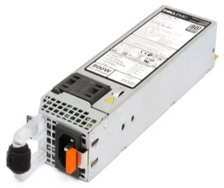 Серверный блок питания DELL 450-AIYX 800 Вт