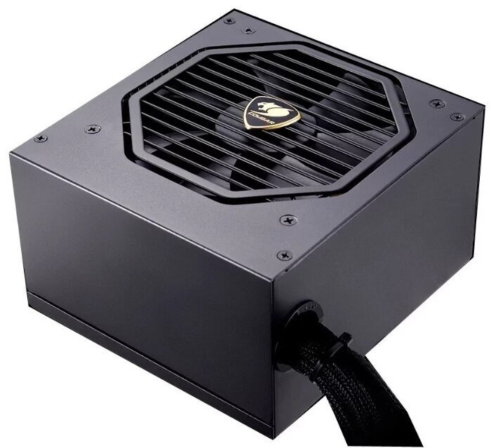 Блок питания COUGAR GX-S550 550W