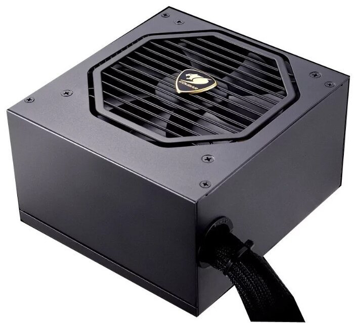 Блок питания COUGAR GX-S550 550W - ForteMarket Блок питания COUGAR GX-S550 550W купить,43661