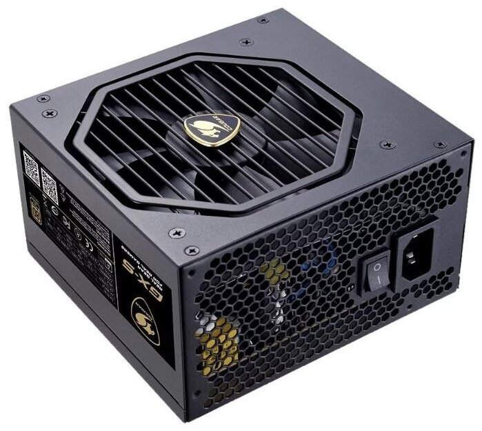 Блок питания COUGAR GX-S550 550W