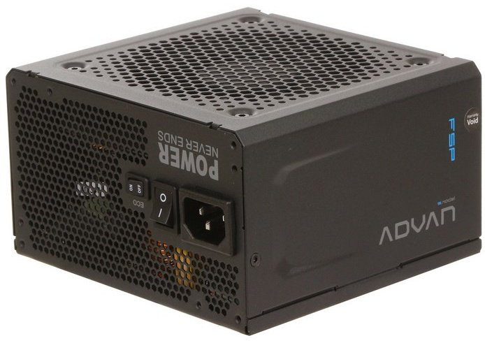 Блок питания FSP Group ADVAN-1000GM PPA10A4203 1000 Вт