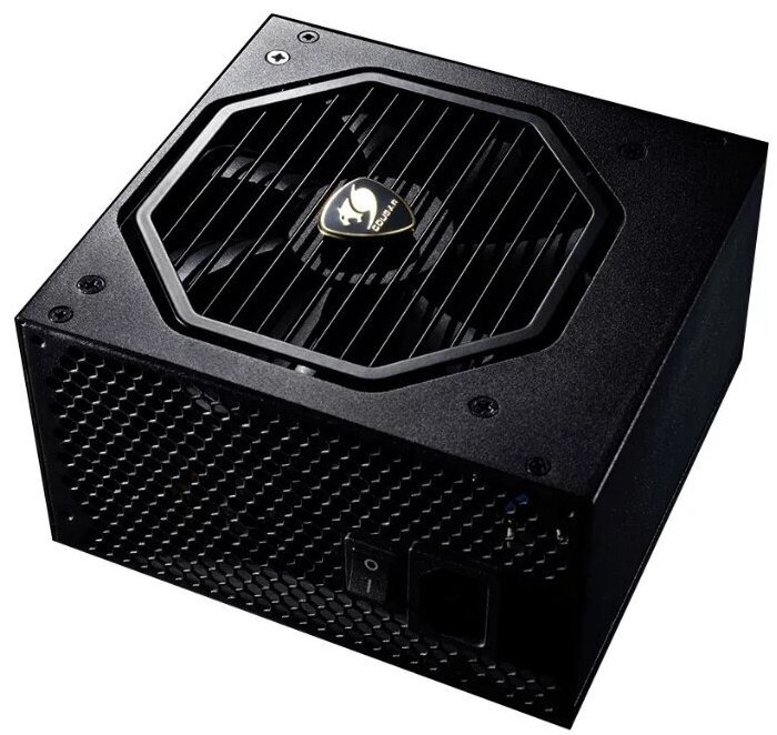Блок питания COUGAR GX-S550 550W