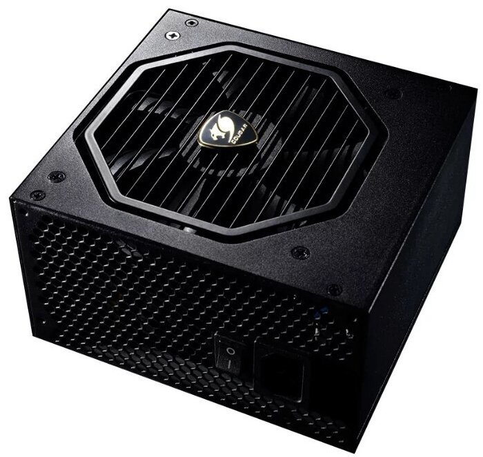 Блок питания COUGAR GX-S550 550W - ForteMarket Блок питания COUGAR GX-S550 550W купить,43661