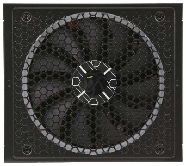 Блок питания Game Max RGB 850G 850 Вт