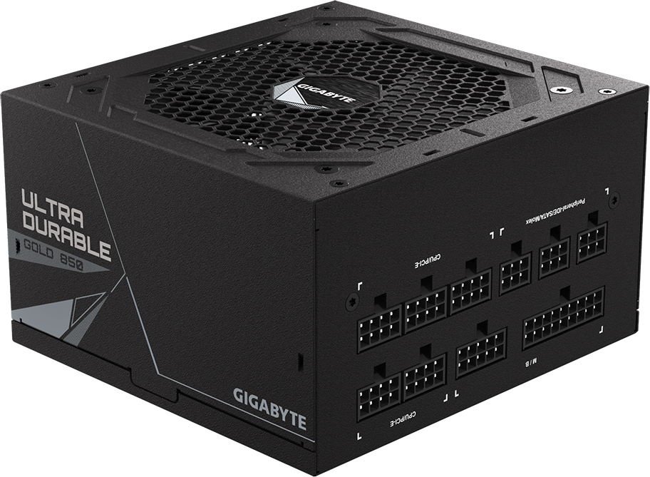 Блок питания GIGABYTE GP-UD850GM PG5 850 Вт купить,NaN
