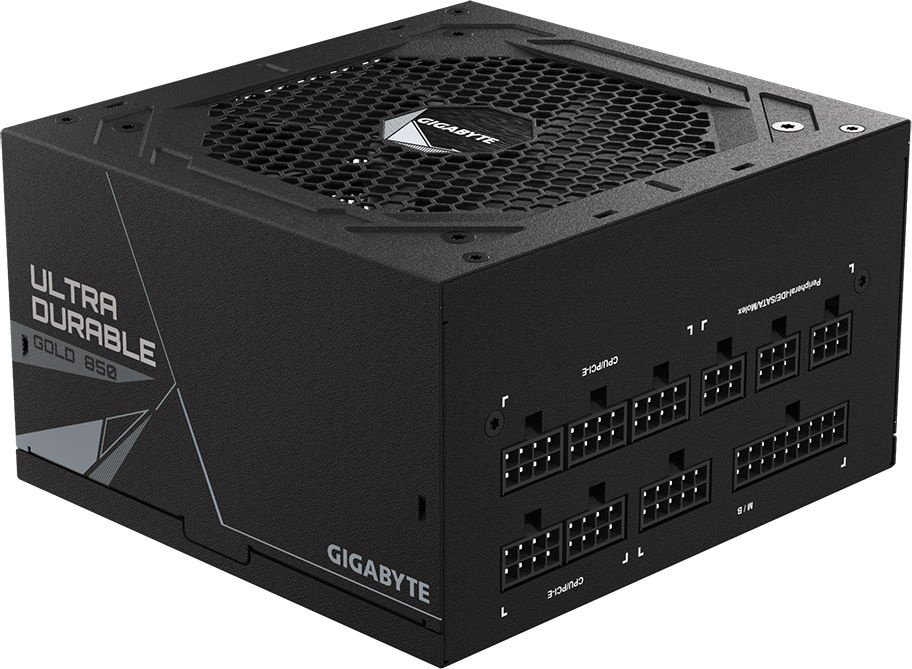 Блок питания GIGABYTE GP-UD850GM PG5 850 Вт купить,NaN