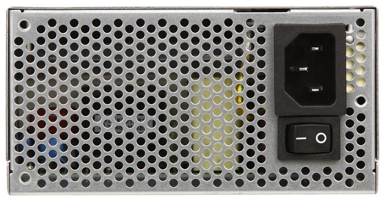 Блок питания Seasonic SSP-300SFG 300 Вт