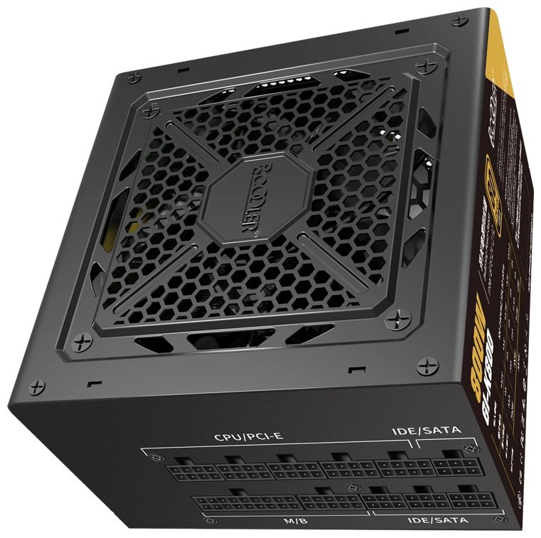 Блок питания PCcooler GI-K800 800 Вт купить,NaN