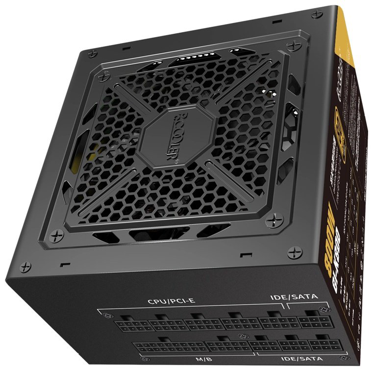 Блок питания PCcooler GI-K800 800 Вт купить,NaN