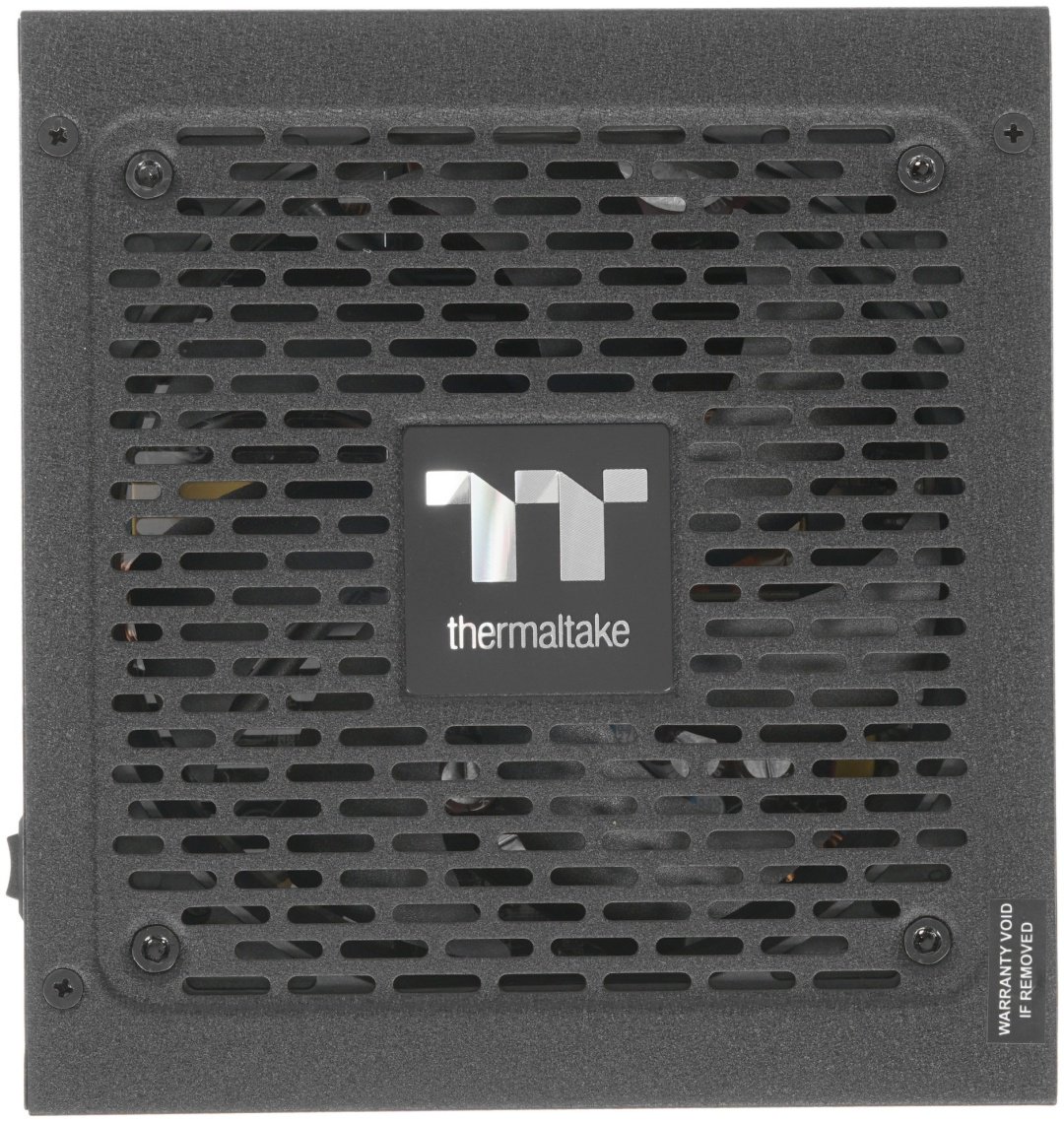 Блок питания Thermaltake Toughpower PF1 650 Вт