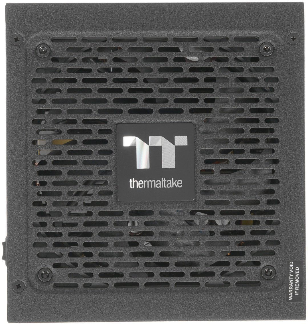 Блок питания Thermaltake Toughpower PF1 650 Вт купить,73140