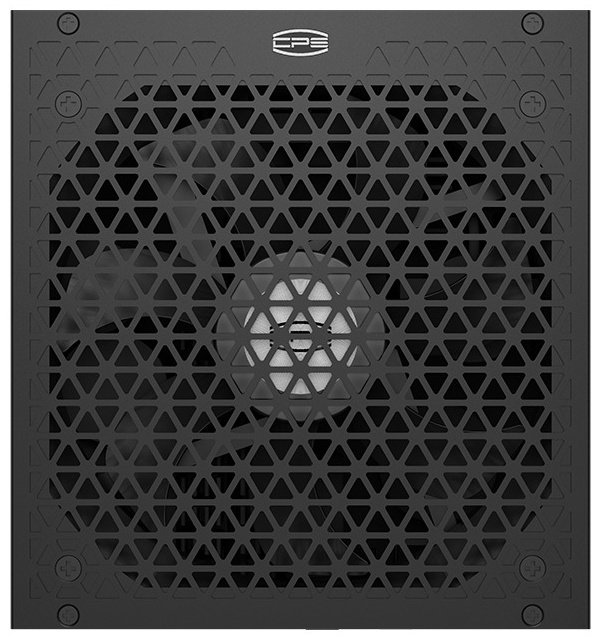 Блок питания PCcooler YS850 850 Вт