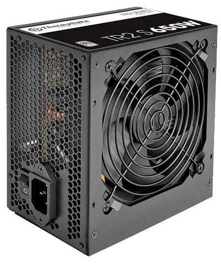 Блок питания Thermaltake TR2 S 650 Вт