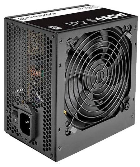 Блок питания Thermaltake TR2 S 650 Вт купить,NaN