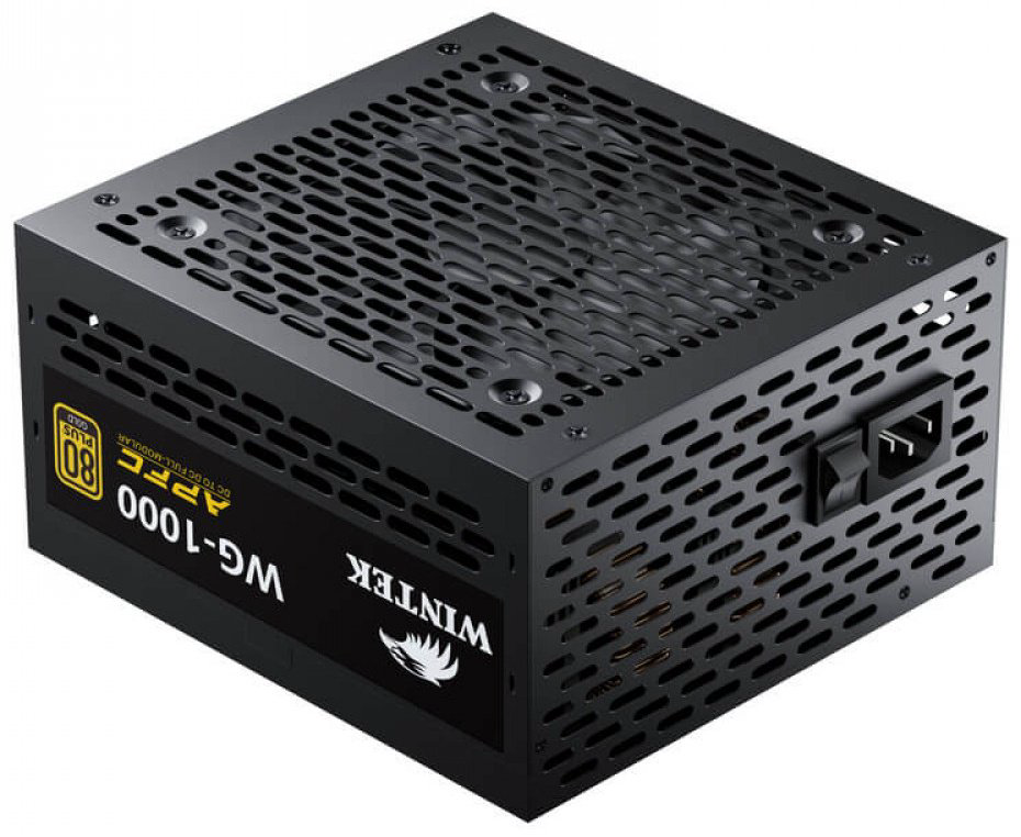 Блок питания Wintek WG-1000 1000 Вт