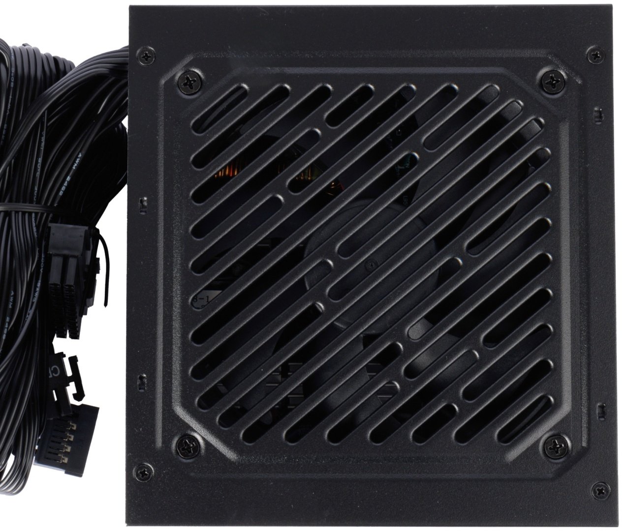 Блок питания VEGA ENERGY VPS-650W 650 Вт