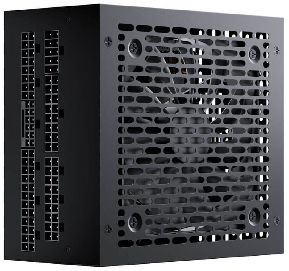 Блок питания Wintek WG-1000 1000 Вт
