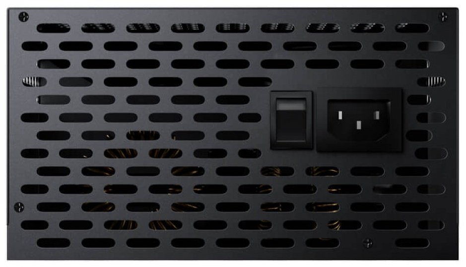 Блок питания Wintek WG-1000 1000 Вт
