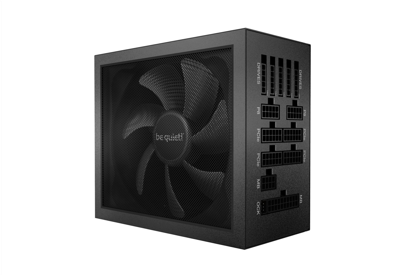 Блок питания be quiet! Dark Power 12 750W