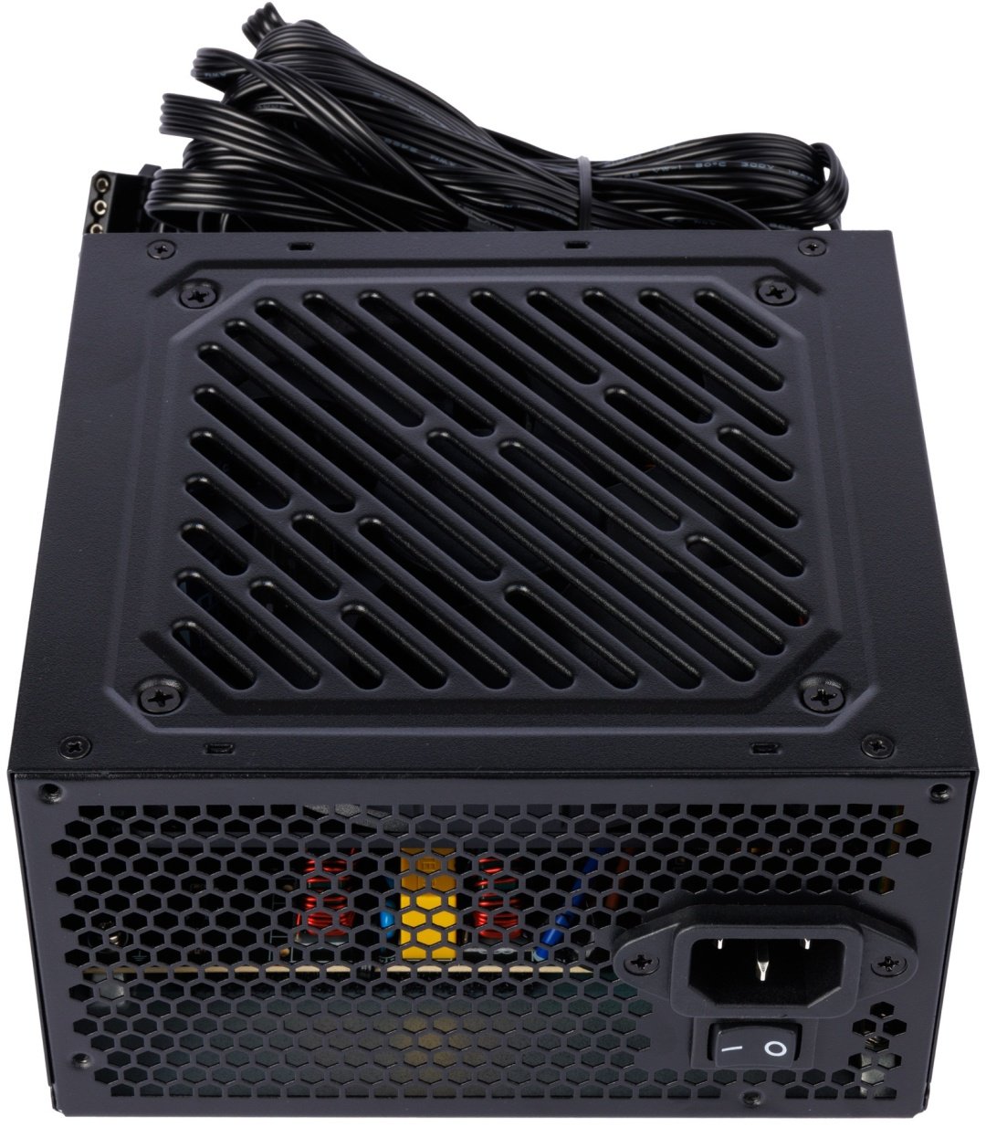Блок питания VEGA ENERGY VPS-650W 650 Вт купить,15487