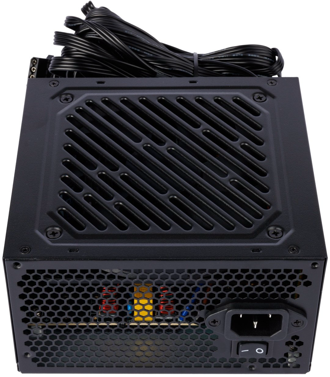 Блок питания VEGA ENERGY VPS-650W 650 Вт купить,15487