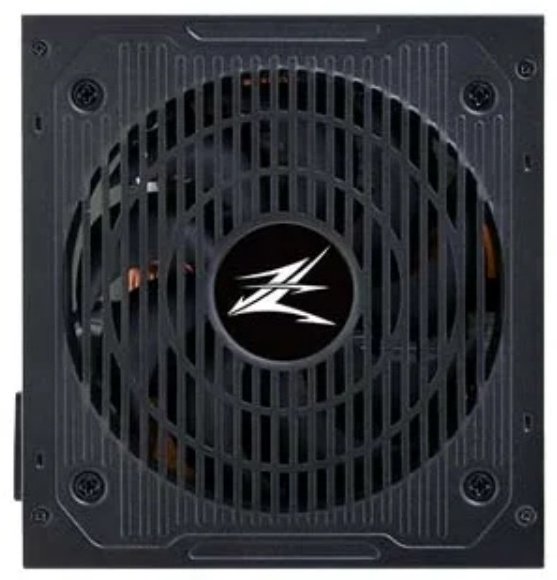Блок питания Zalman ZM500-TXII 500W