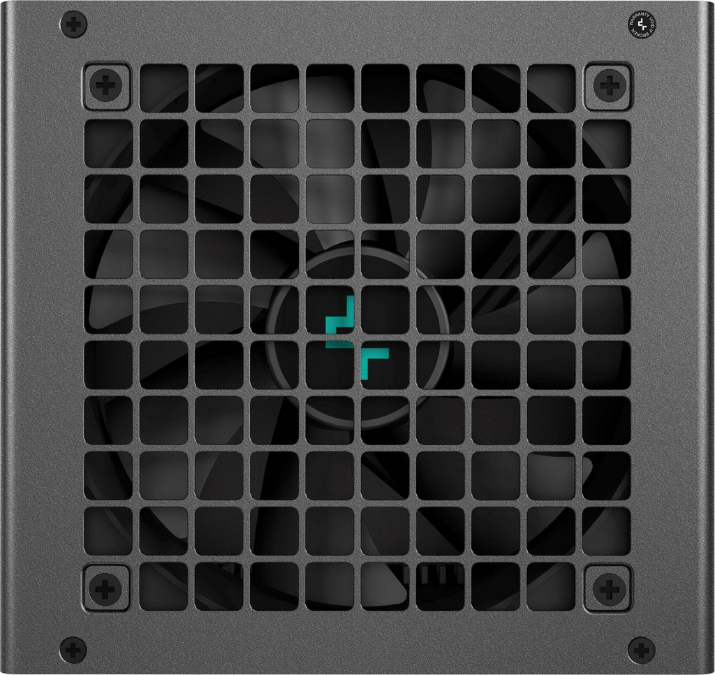 Блок питания Deepcool PN750М 750 Вт