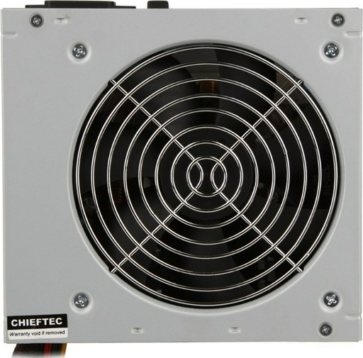 Блок питания Chieftec iArena GPA-600S 600 Вт